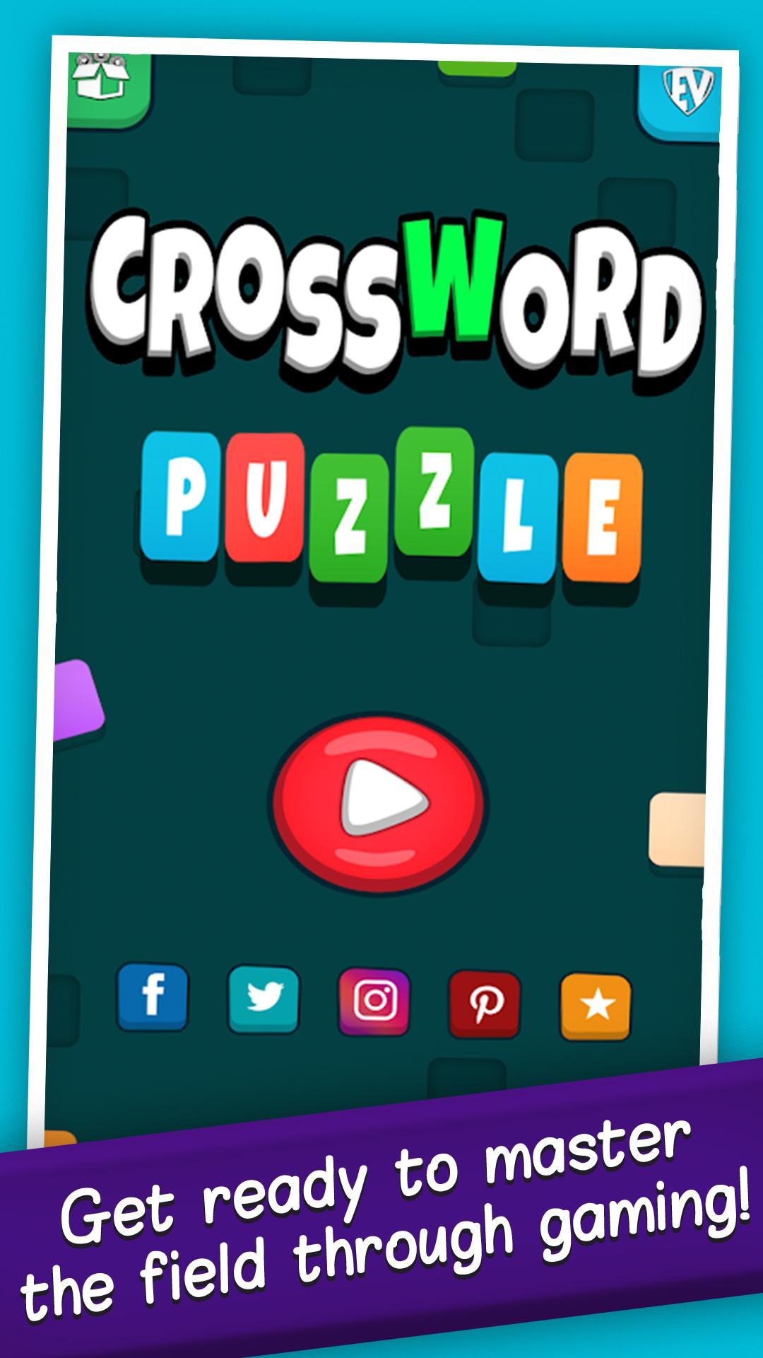 Movies Crossword