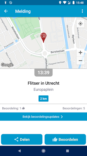 Rollerbank