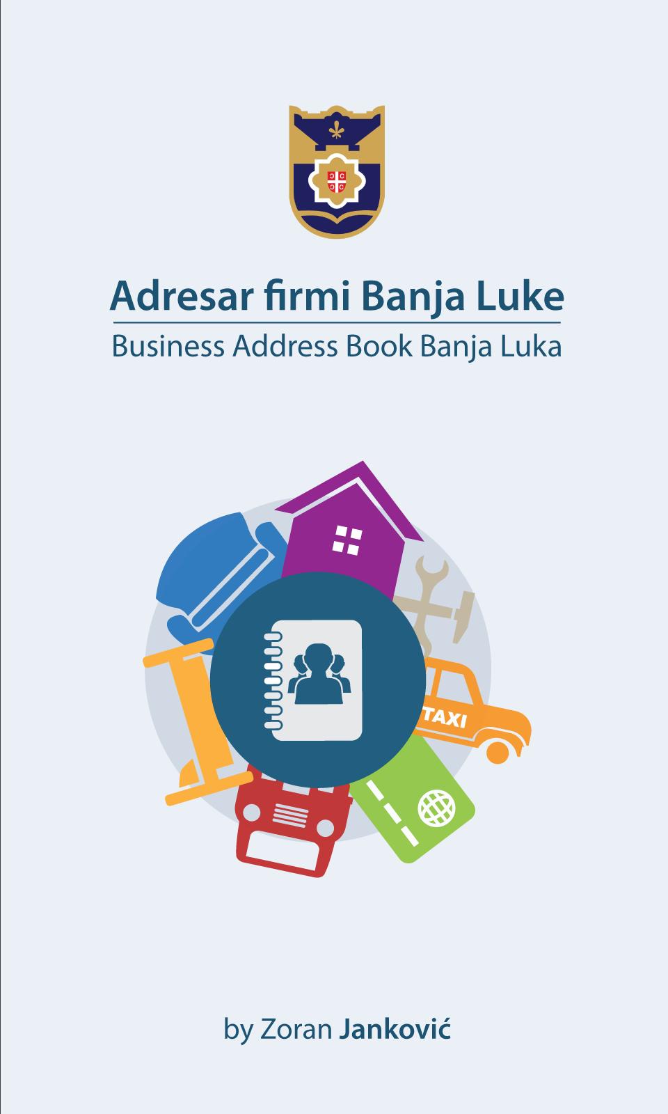 Firme Banja Luka