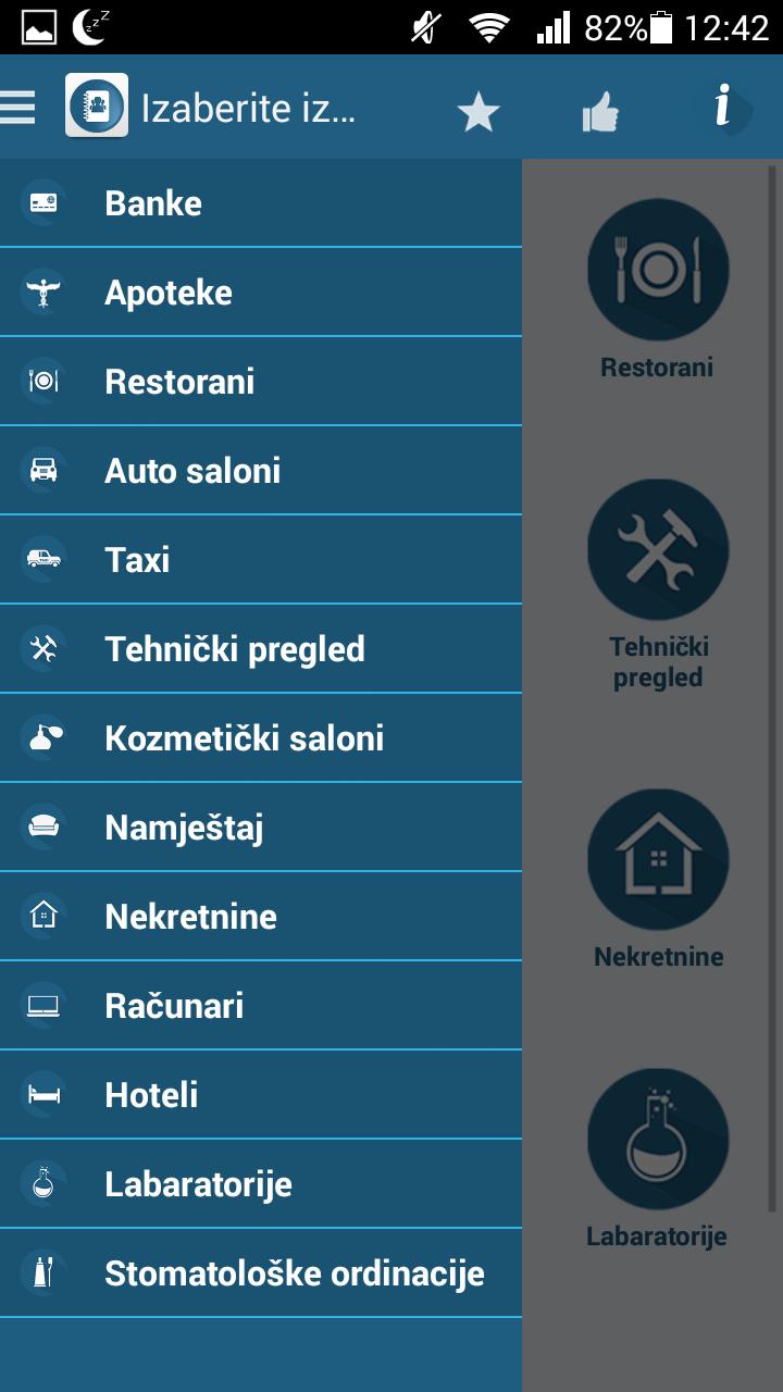 Firme Banja Luka