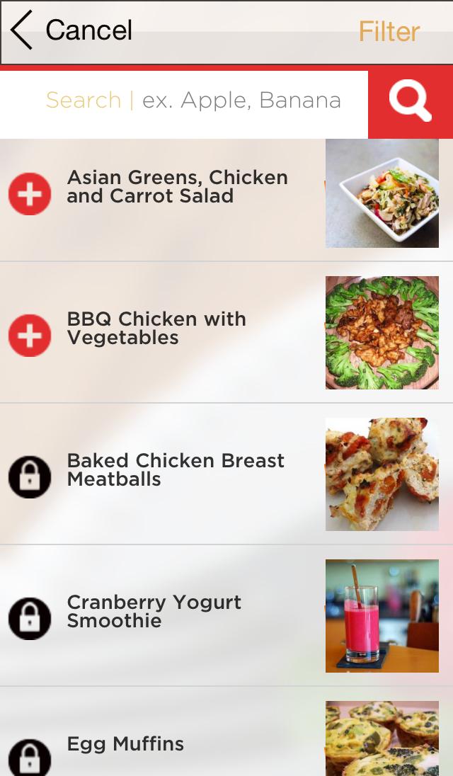 17 Day Diet Meal Plan