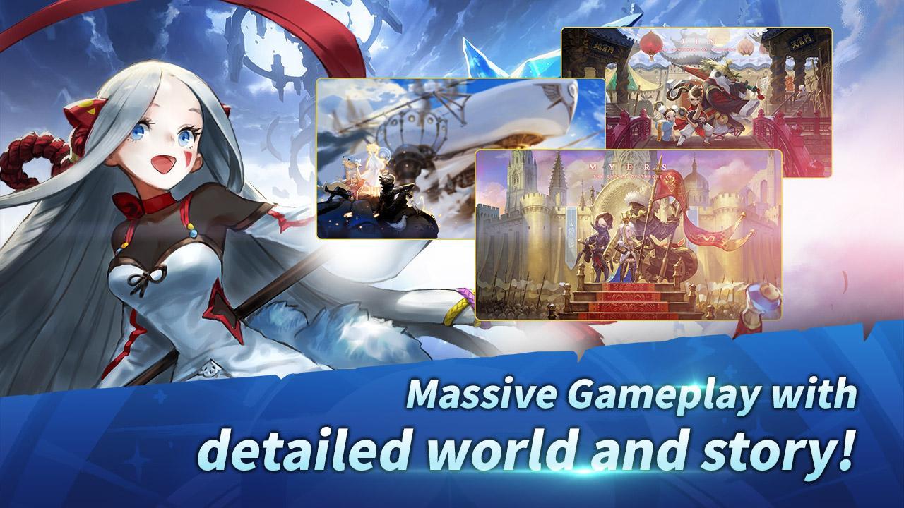 Destiny Knights