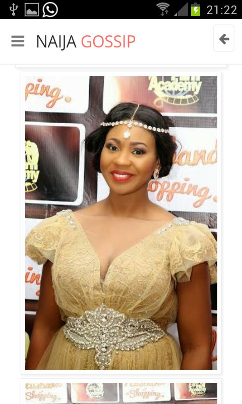 Naija Gossip