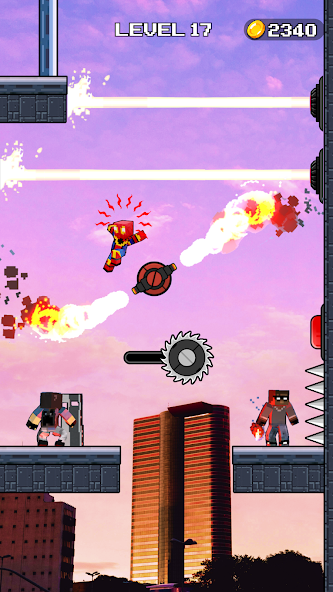 Web Strike: Spider Shooter