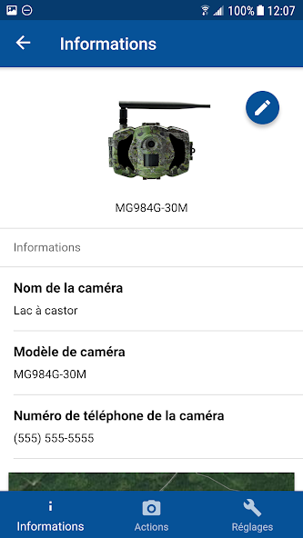Boly Camera