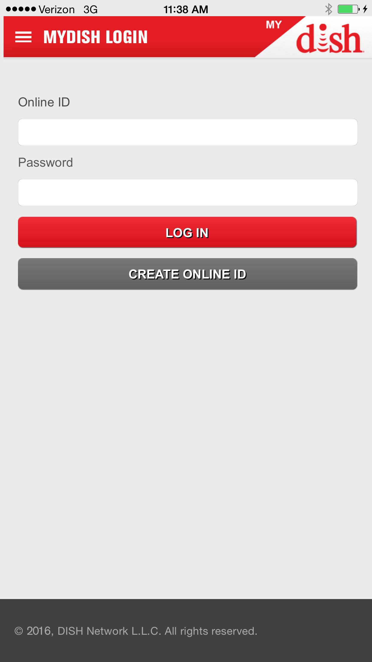 DISH Refer a Friend