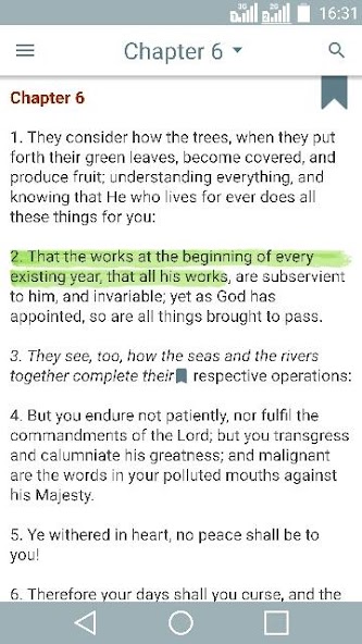 Book of Enoch