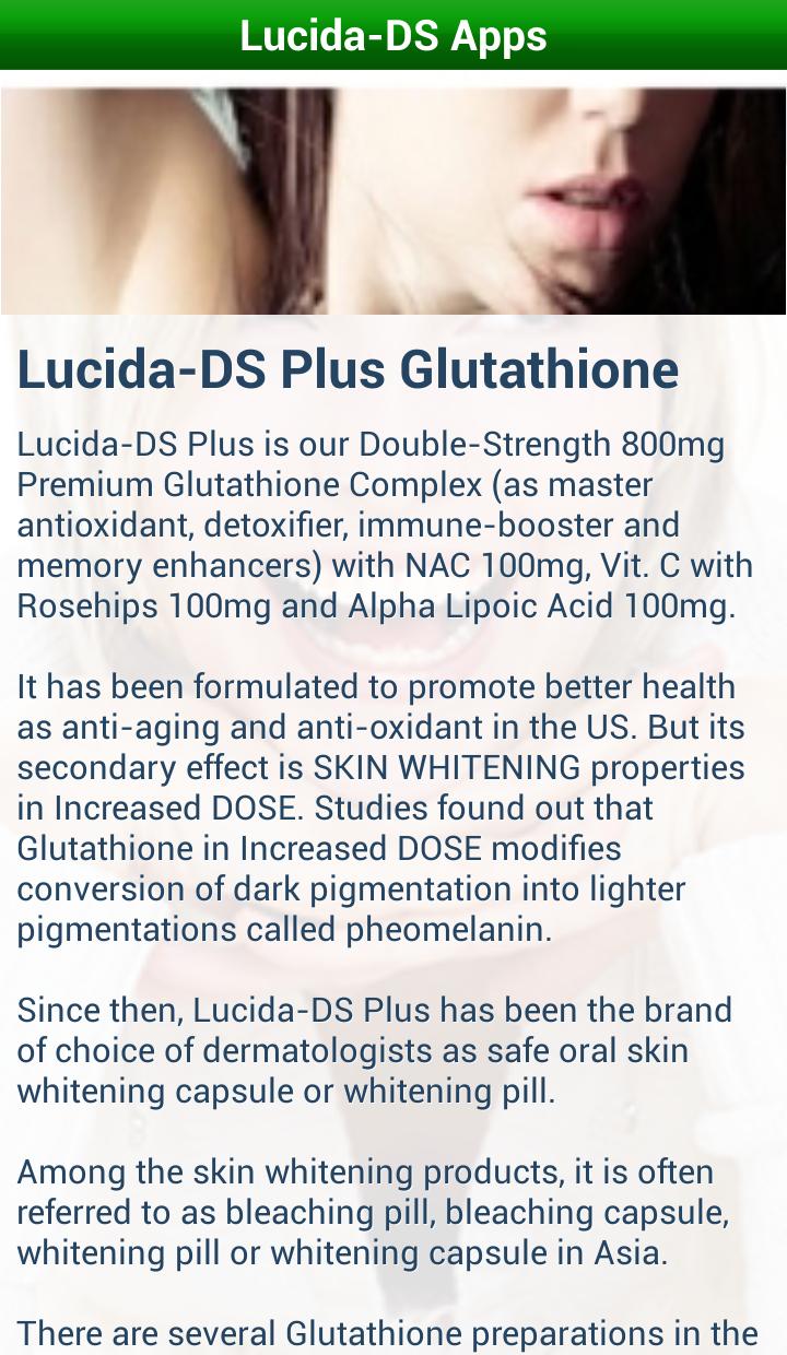 Lucida App