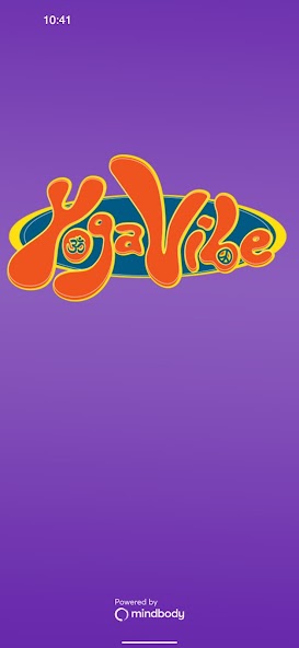 Yoga Vibe
