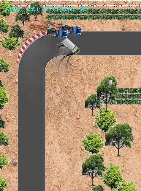 Euro Truck 3D Driver Simulator
