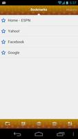 Christmas Boat Browser Theme