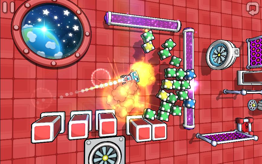 Gravity Lab!