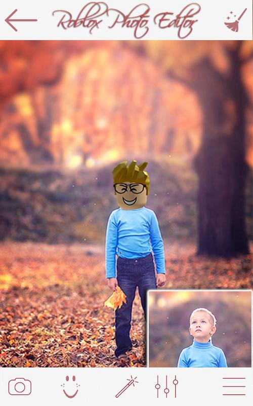 avatar editor