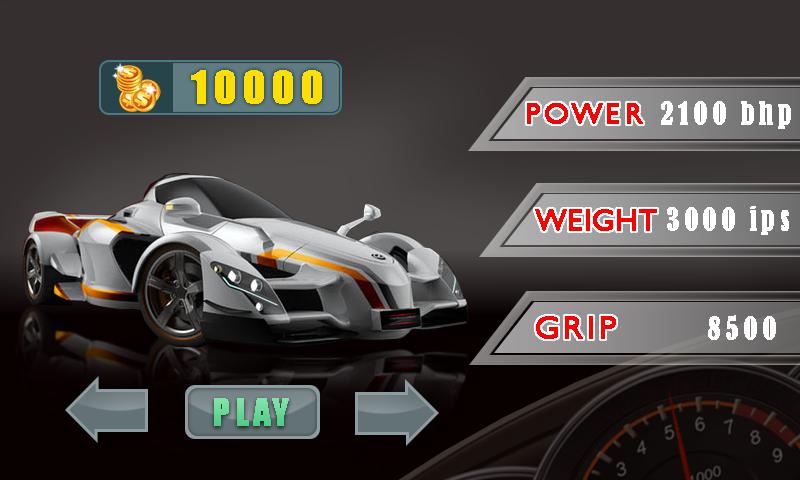 Race Furious