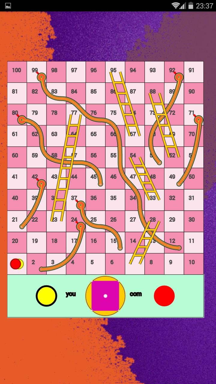 SUPER LUDO KING