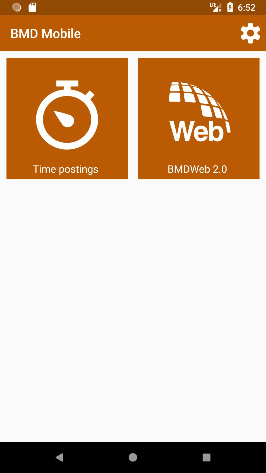 BMD Mobile