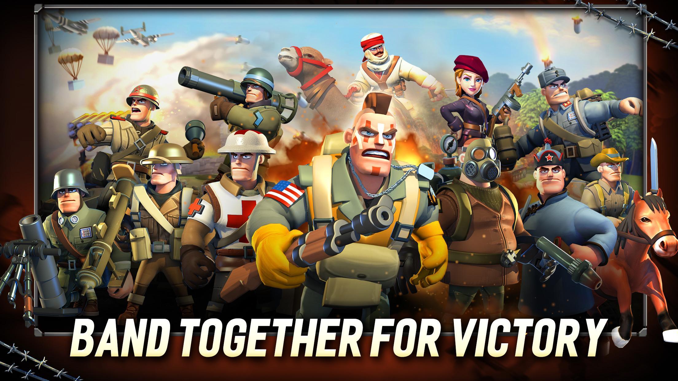 StormFront 1944