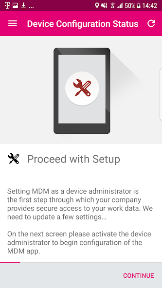 MDM