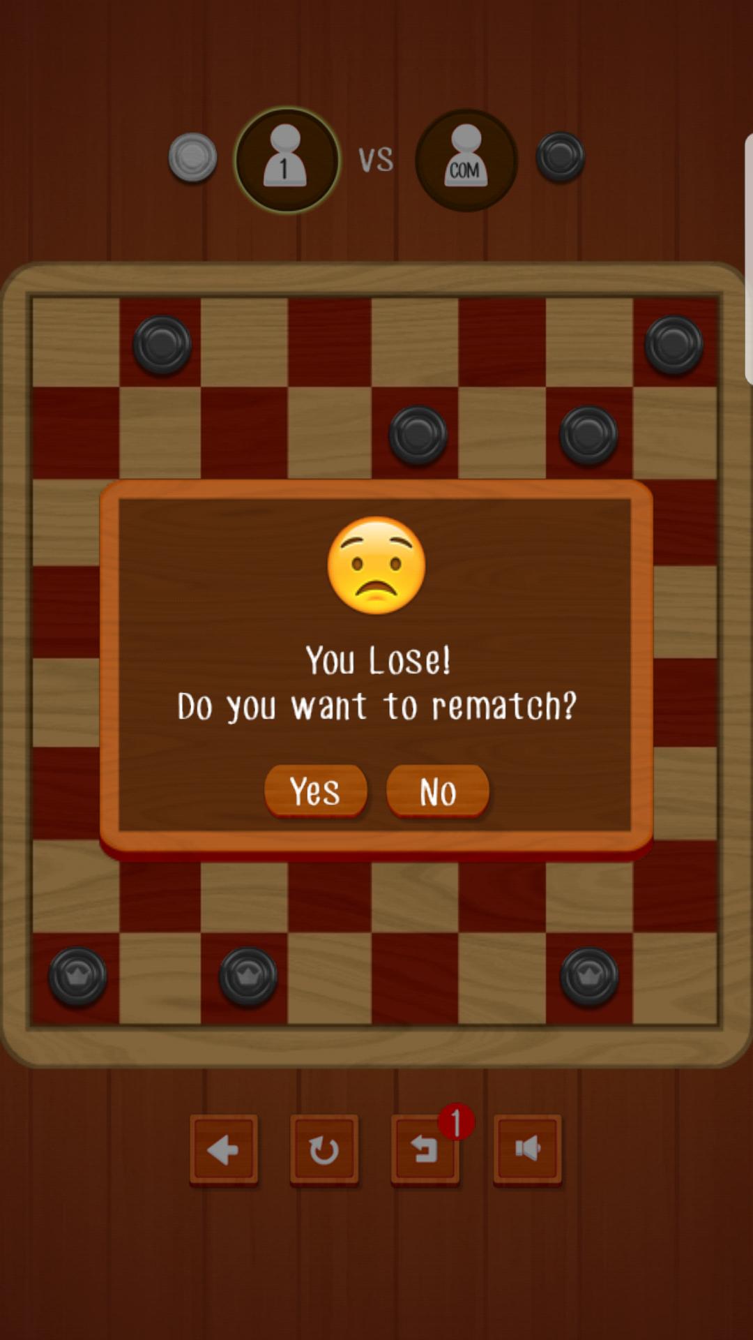 Mangala Checkers
