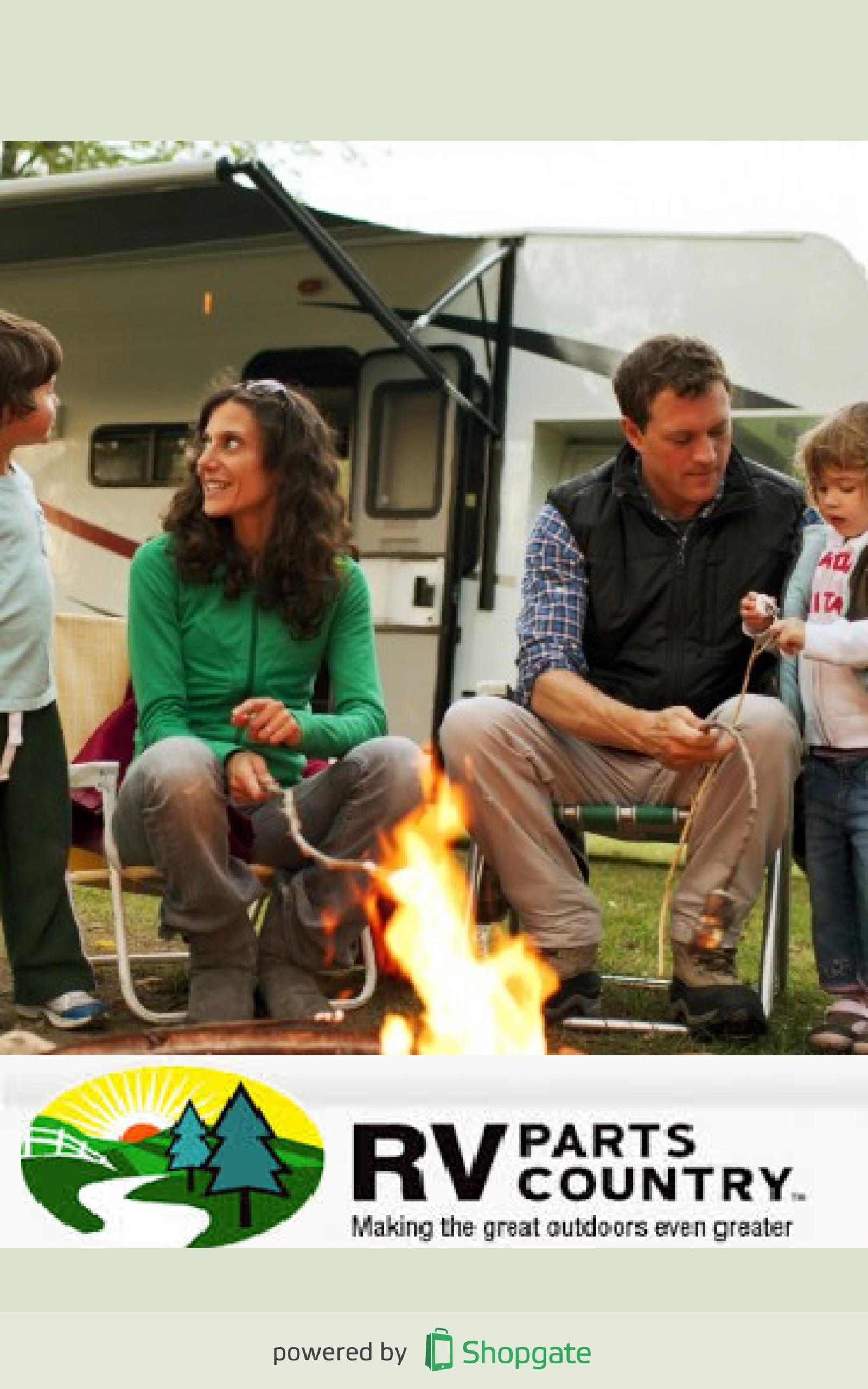 Rv Parts Country