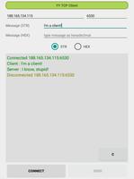 TCP Client