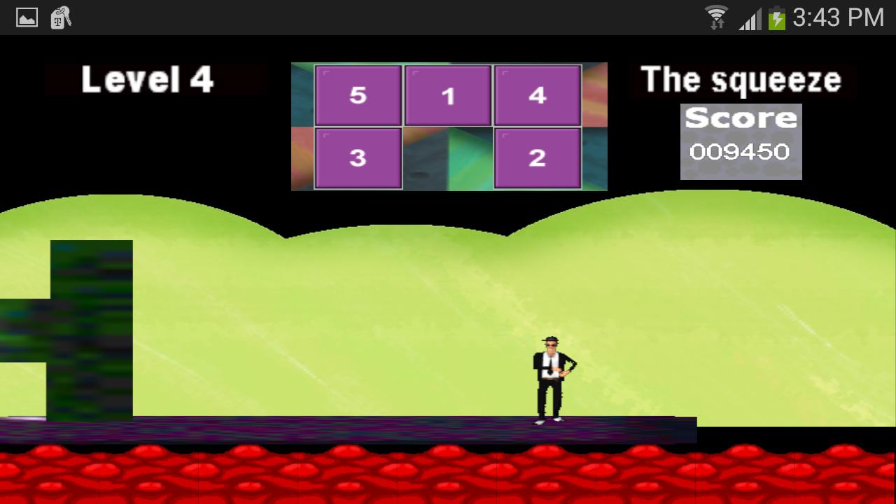 The Trap