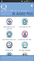 QMG Access