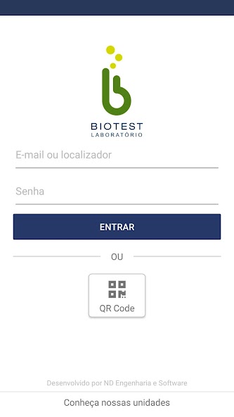 Biotest Lab