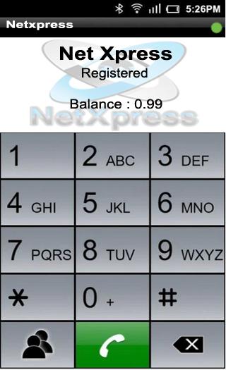 Netxpress