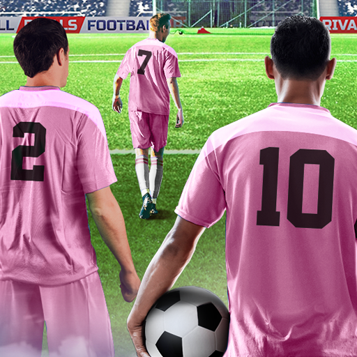 Football Rivals