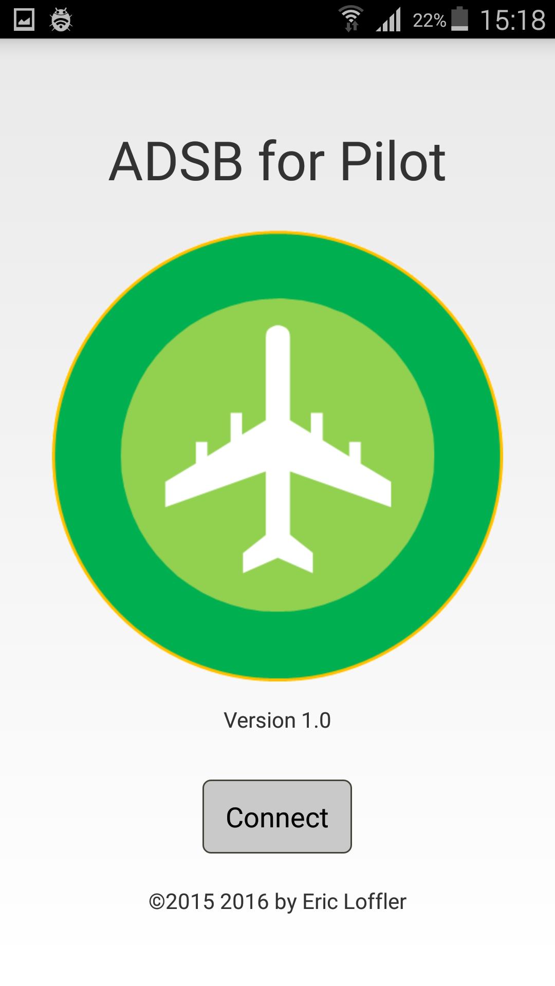ADS-B for Pilot