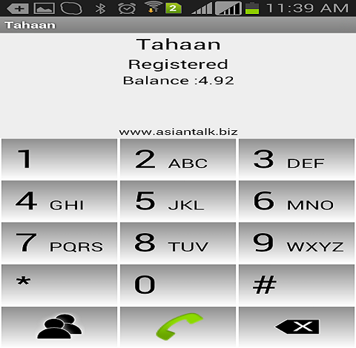 TAHAAN (1 )