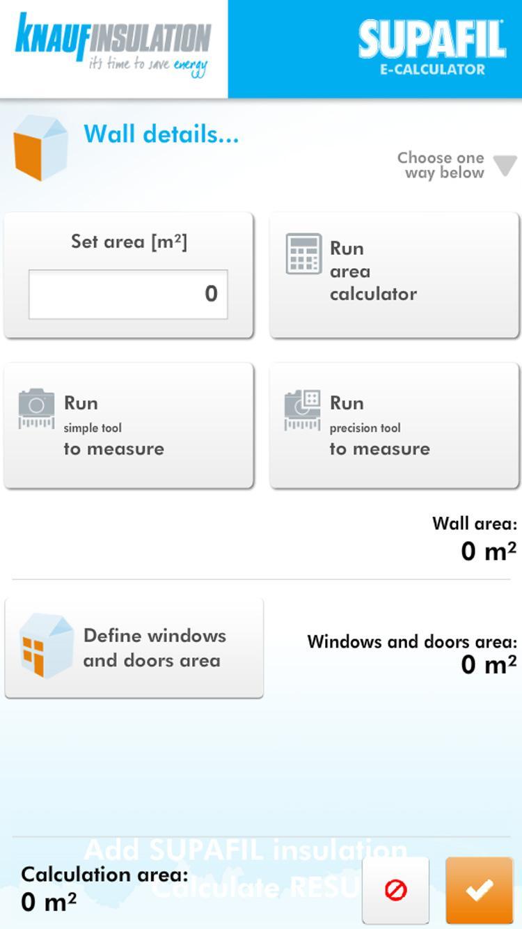 Supafil E-Calculator Phone