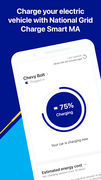 Charge Smart MA