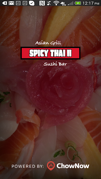 Spicy Thai II