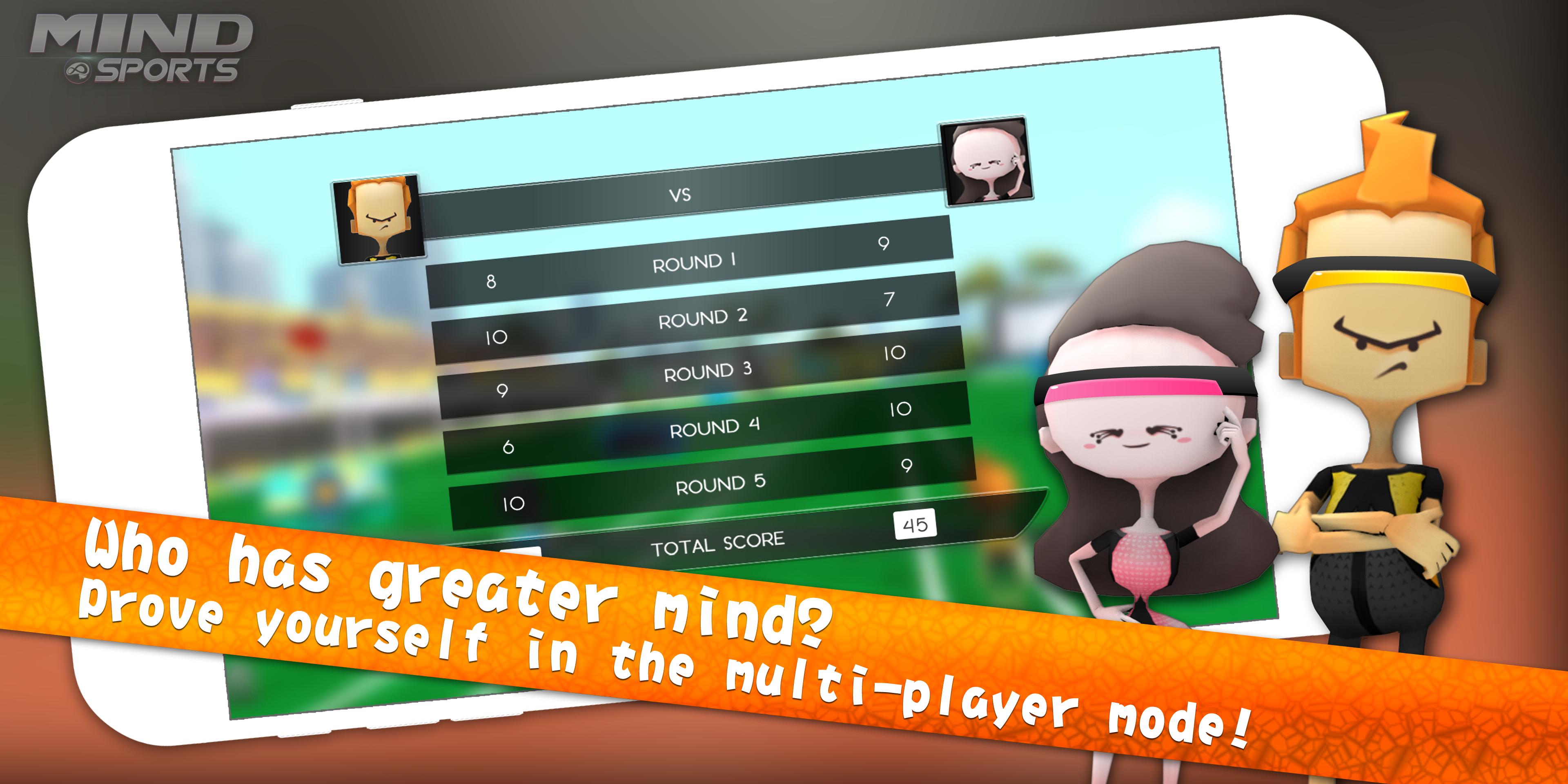 MindSports