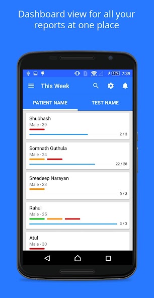 CrelioHealth For Doctors