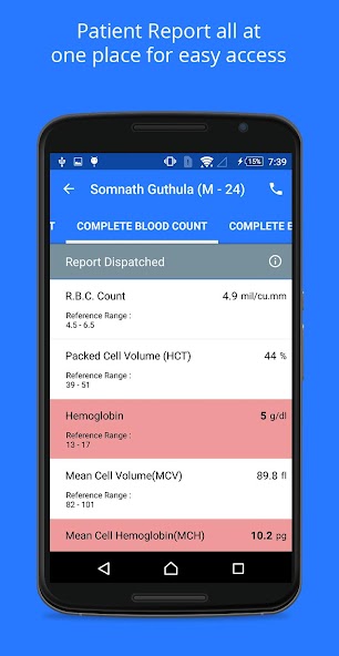 CrelioHealth For Doctors
