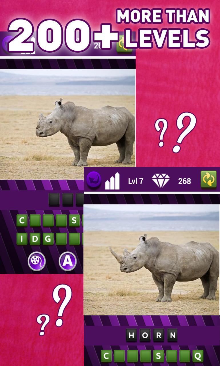 What is missing?