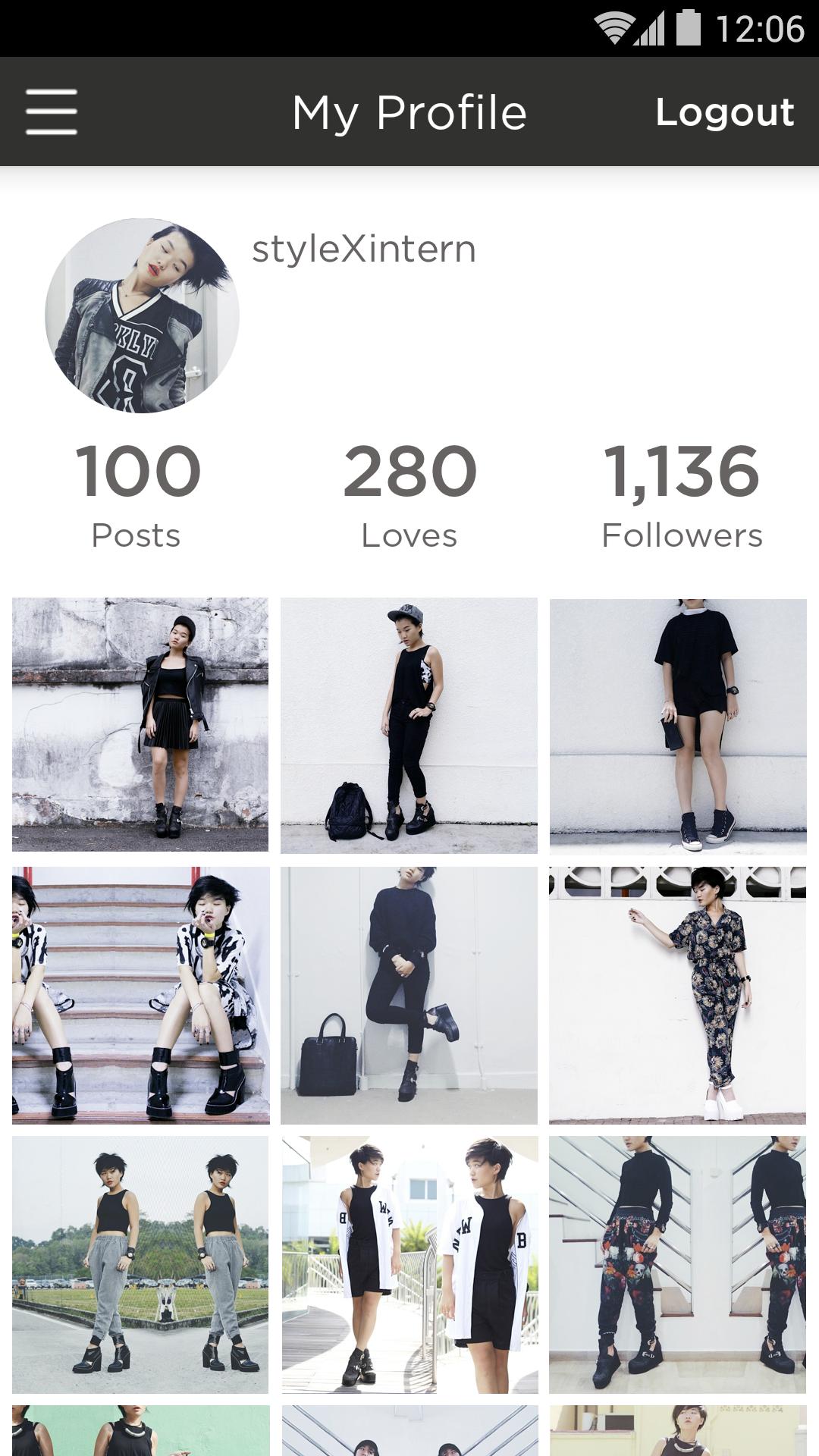 styleXstyle