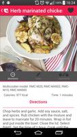 Cook with REDMOND