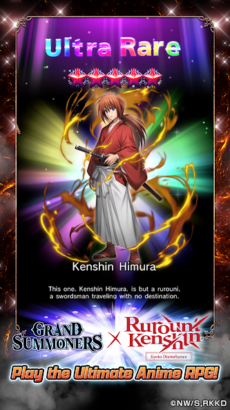 Grand Summoners