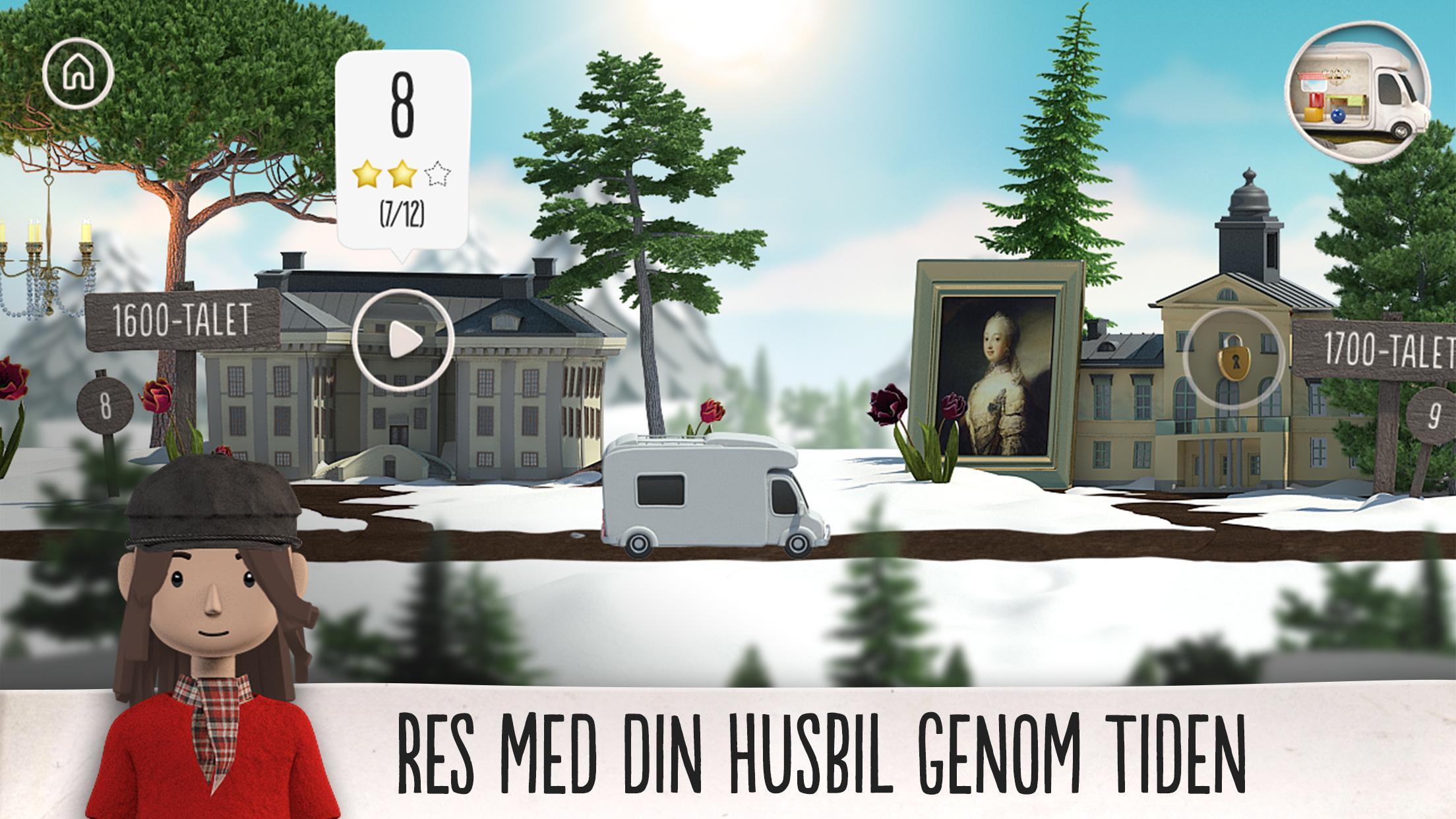 Julkalendern 2015