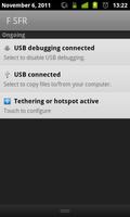 1-Click WiFi Tether No Root
