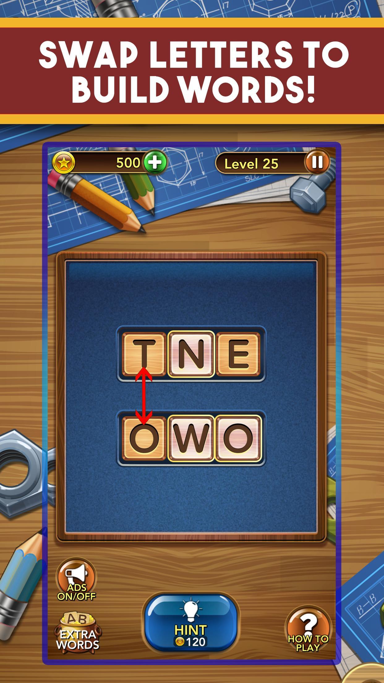 Word Zone
