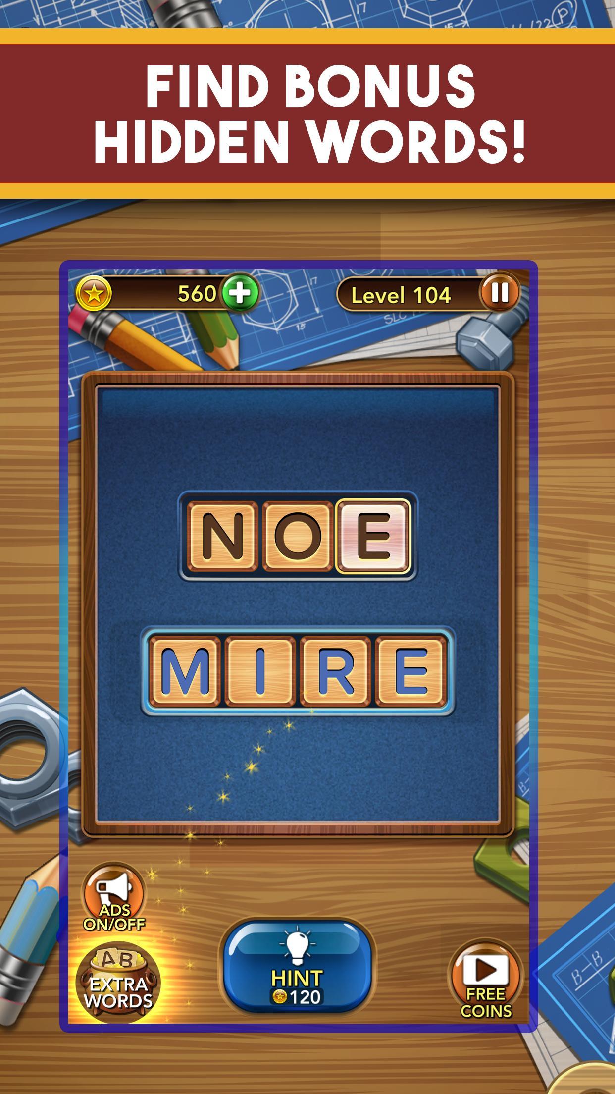Word Zone