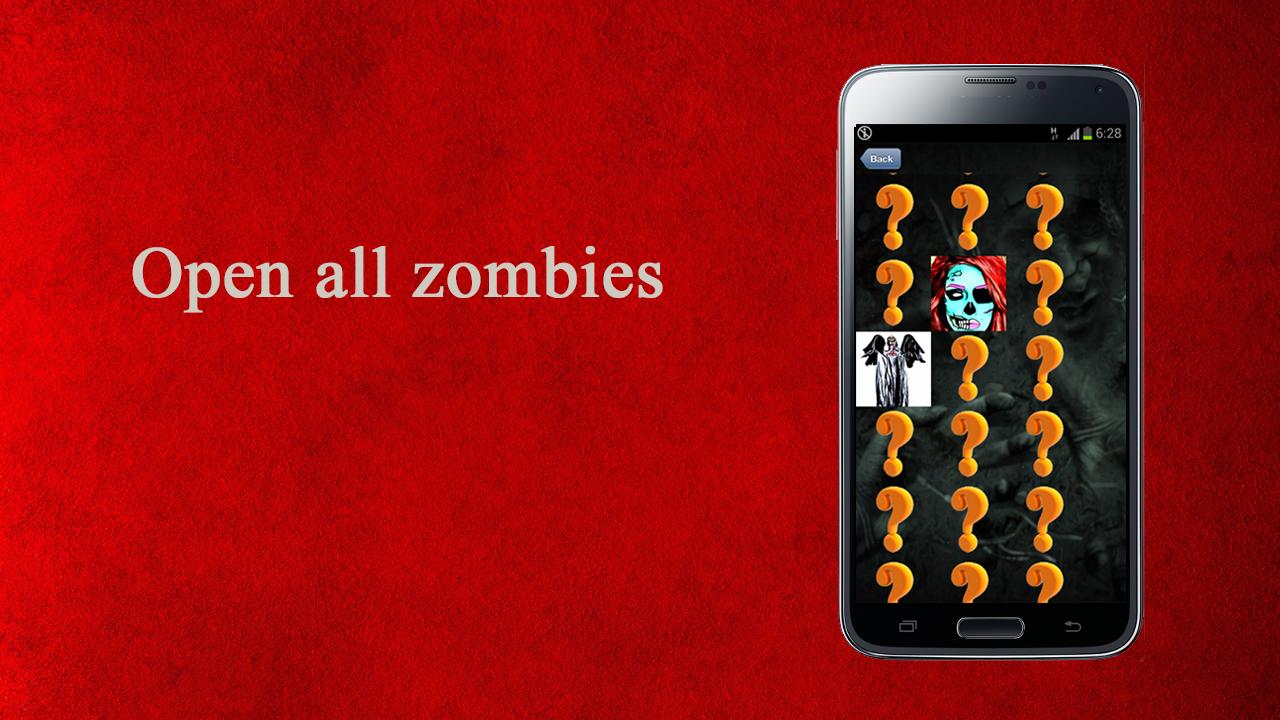 What is you zombie?