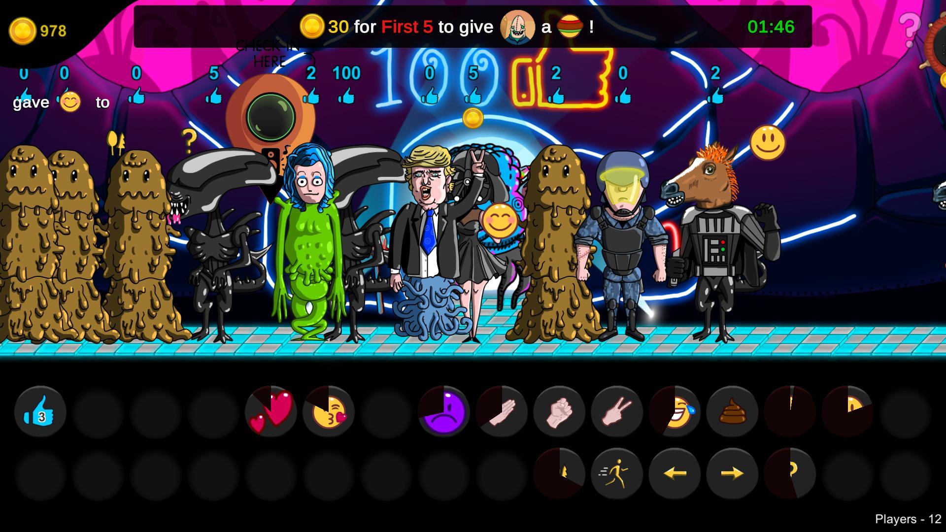 100 Likes