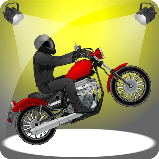 Create A Motorcycle