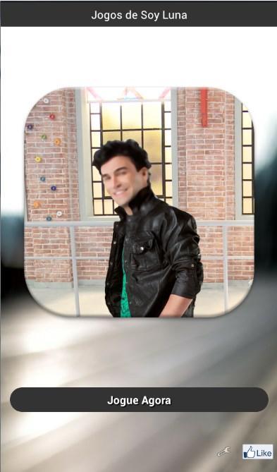 Jogos de Soy Luna
